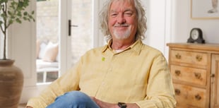 TV's James May backs Omaze competition for luxury Cornwall house